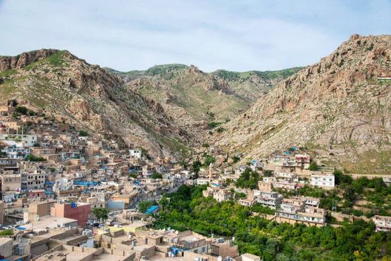 Akre