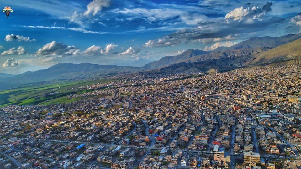 Soran