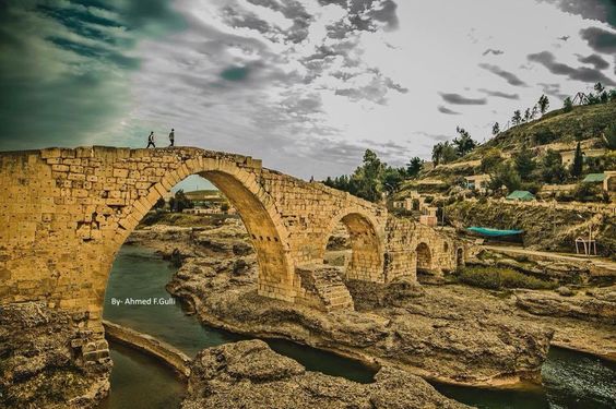 Rabban Hormizd monastery 